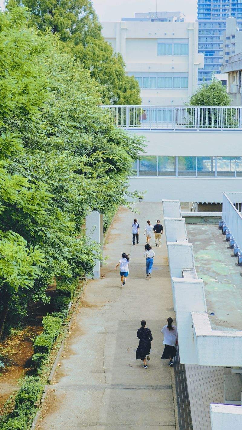 少人数制授業